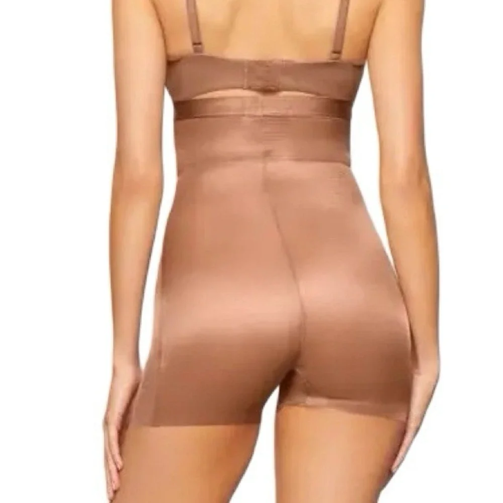 SKIMS simply bare